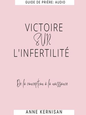 cover image of Victoire Sur L'Infertilité